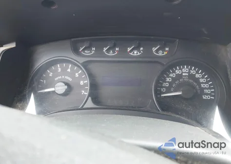 2011 Ford F-150 Xl из США, поврежденный, VIN 1FTEX1CMXBFC21613